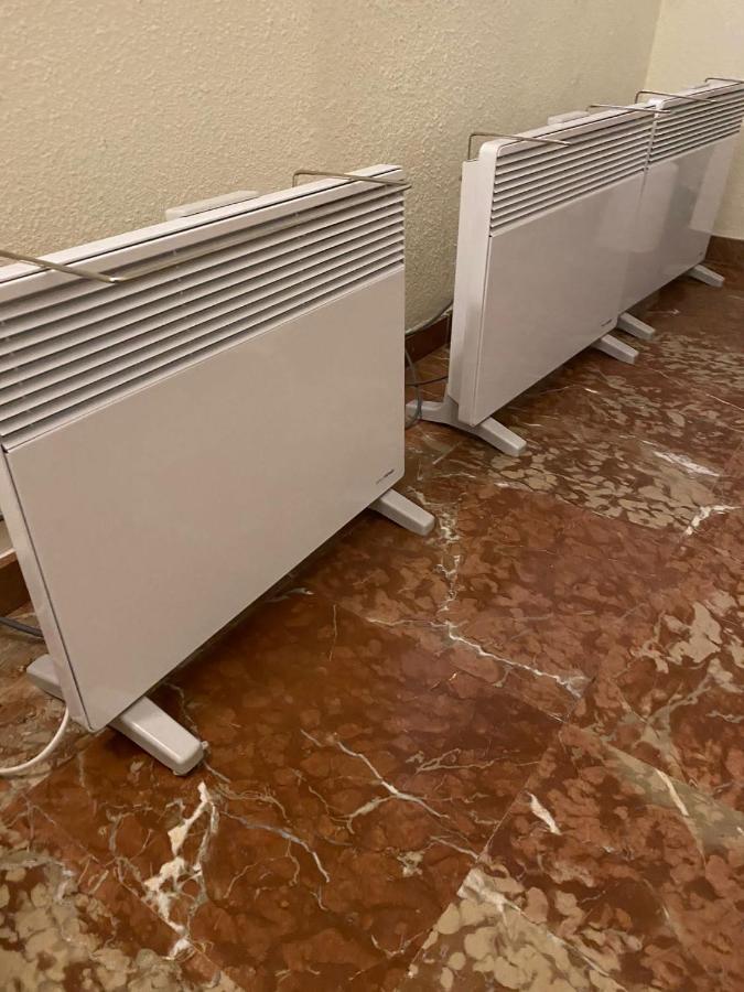 Pension El Dorado Alicante Kültér fotó