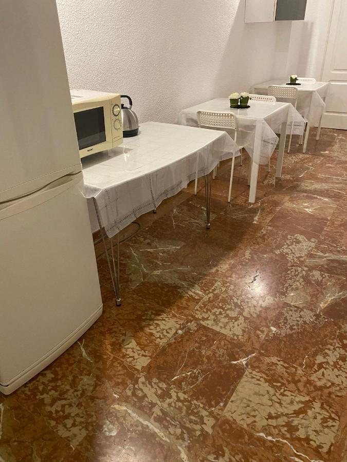 Pension El Dorado Alicante Kültér fotó