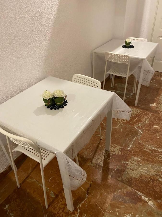 Pension El Dorado Alicante Kültér fotó