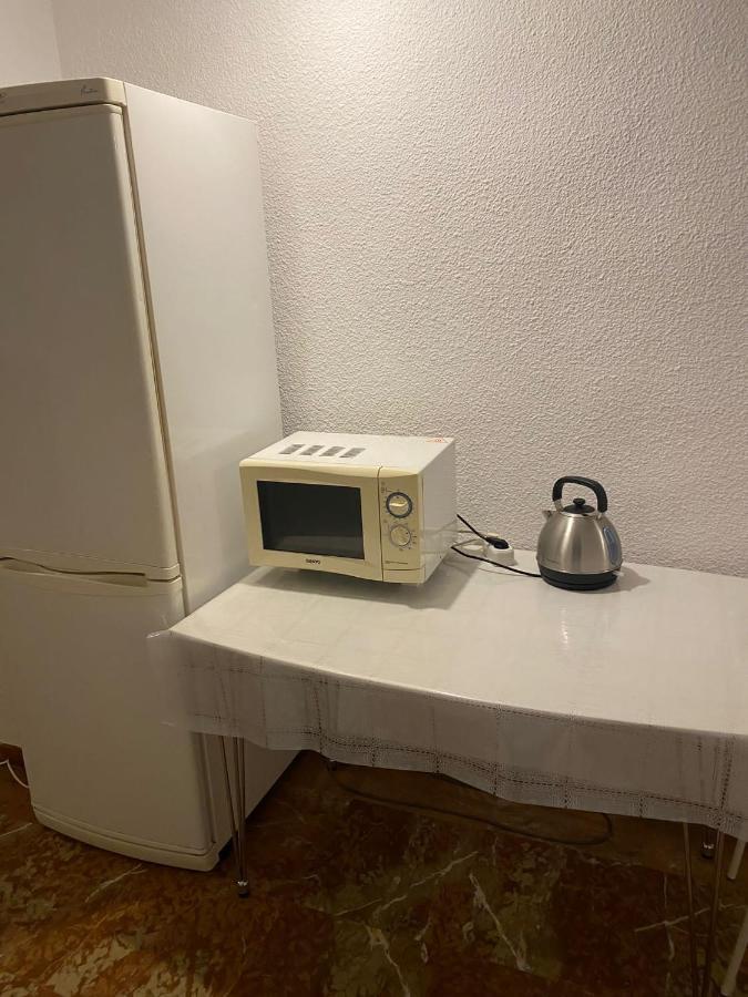 Pension El Dorado Alicante Kültér fotó