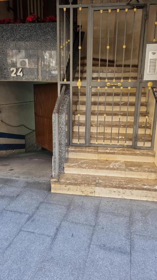 Pension El Dorado Alicante Kültér fotó