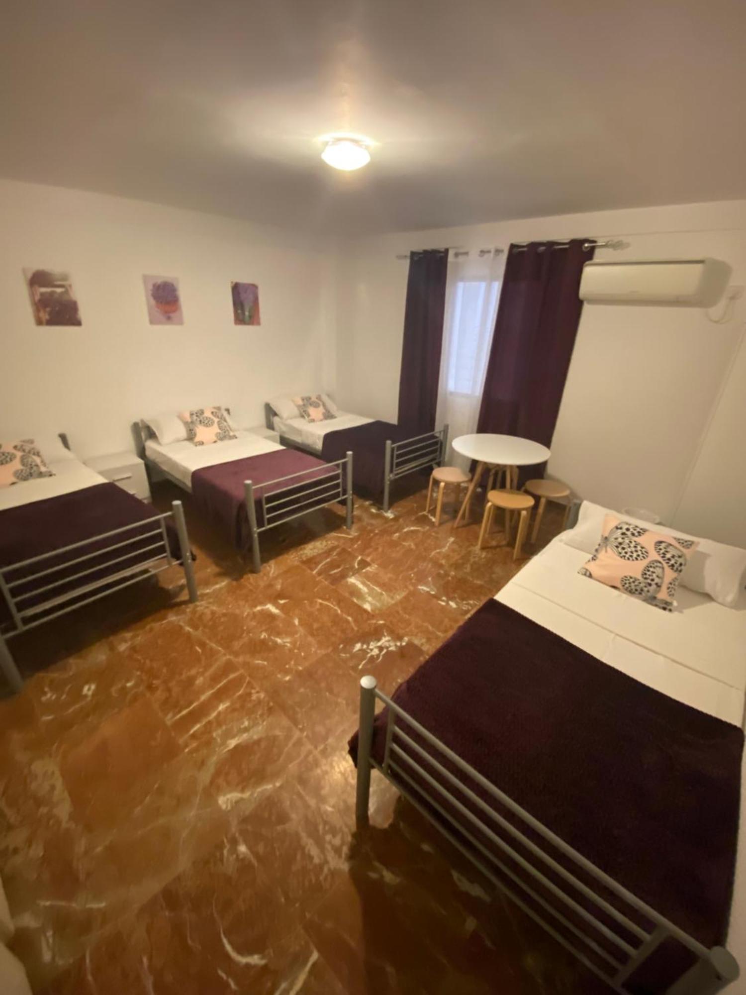 Pension El Dorado Alicante Kültér fotó